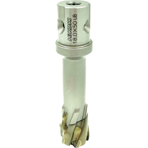 スチールコア ボール盤用 24.5mm T50