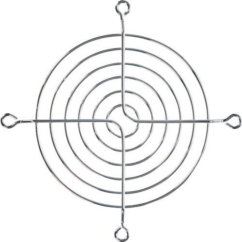 ファンガード92角仕様(センターガード有り)