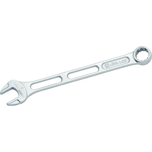 ライツールコンビネーションスパナ8mm