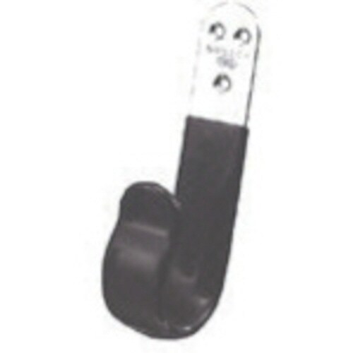 フック ステンレス フックホルダー 全長123mm