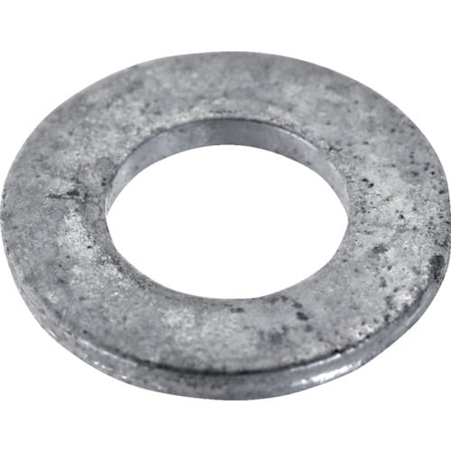 平ワッシャー(JIS・スチール・溶融亜鉛メッキ)