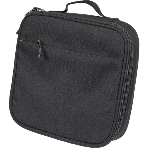 ガジェットケース ブラック