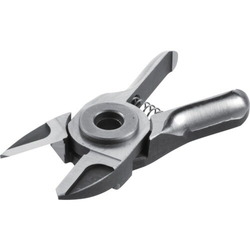 エアーニッパーブレードストレート刃 NY15AJ