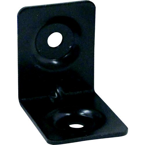 1×4サポート L型 小 14L1−BK 10P