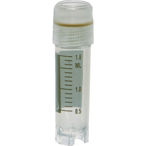 クライオチューブ(外ねじ)