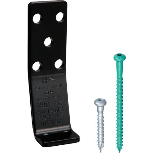 DHインパクトコーナーV90弁慶