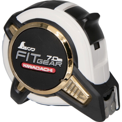 コンベックス“フィットギア極立”マグネット爪