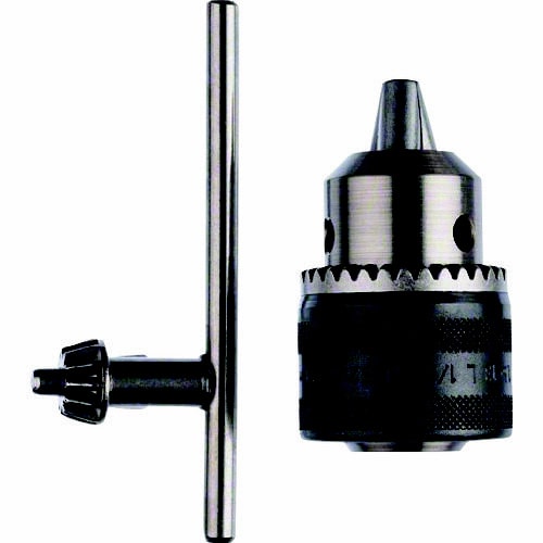 ハンマードリル用チャック(正逆回転用)