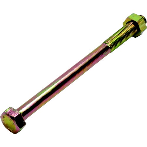 Zマーク 六角ボルト M12x285