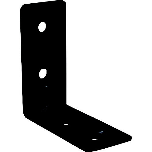 1×4サポート L型 大 14L2−BK 10P