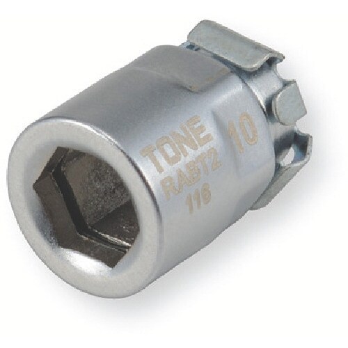 ラチェットめがねレンチ用アダプターハンガータイプ