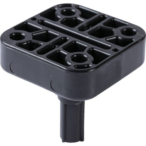 Quick−Build 固定プラットホーム