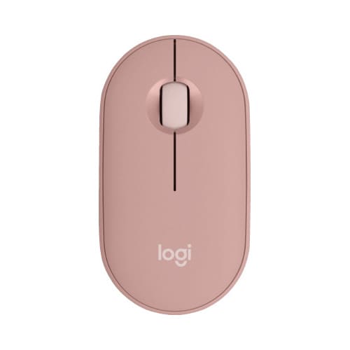 PEBBLE MOUSE2 M350S ローズ