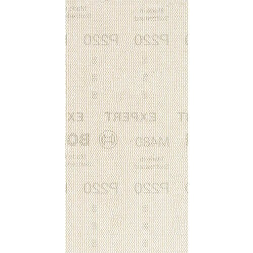 サンディングペーパー