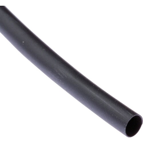 熱収縮チューブ(UL224VW−1認定品)