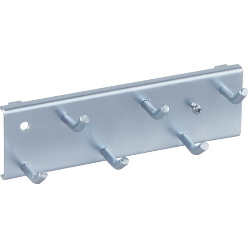 パンチングパネル用メガネレンチフック 横並び