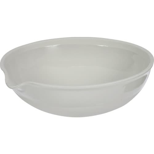 丸底蒸発皿 外径156mm