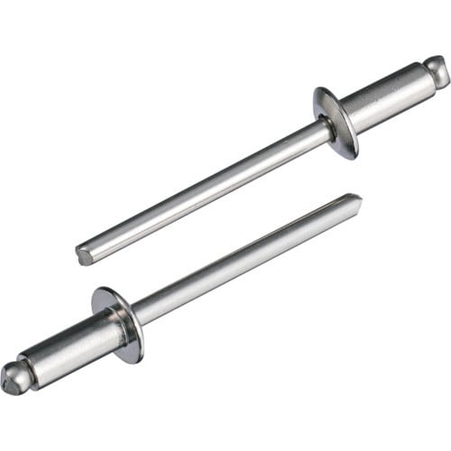 ブラインドリベット(ステンレス/ステンレス製)