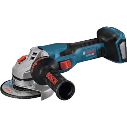 コードレスディスクグラインダー本体のみ