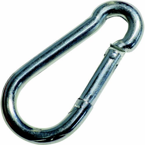 ユニクロ スプリングフック 10X100