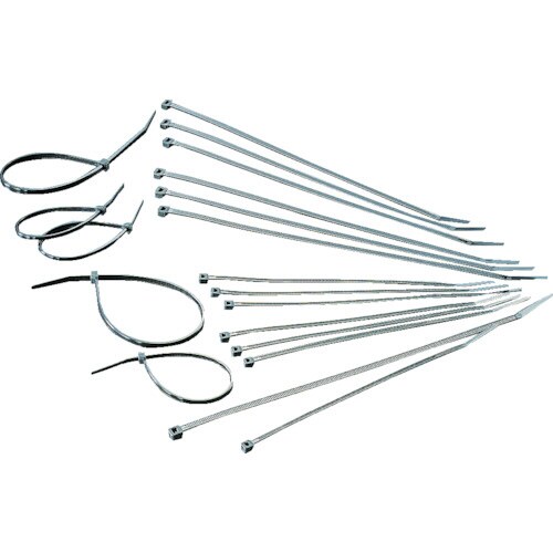 ケーブルタイ(耐候性タイプ)