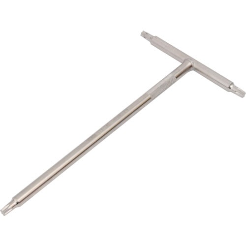 T形トルクスレンチ