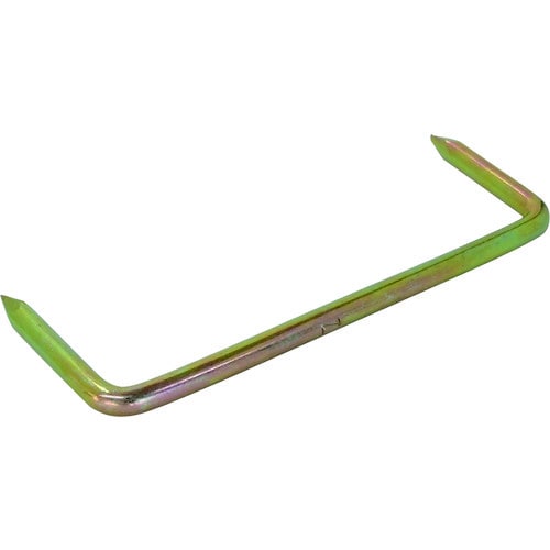 Zマーク かすがい 6X120(10入)