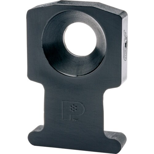 薄型固定具 M4サラネジ 黒 (1000個入)