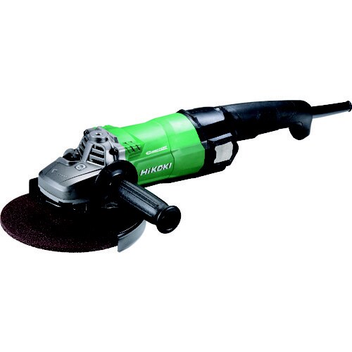 電子ディスクグラインダー(最大出力2400W)