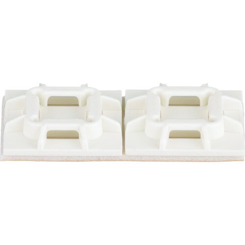 スーパーグリップ専用マウントベース(粘着テープ付)