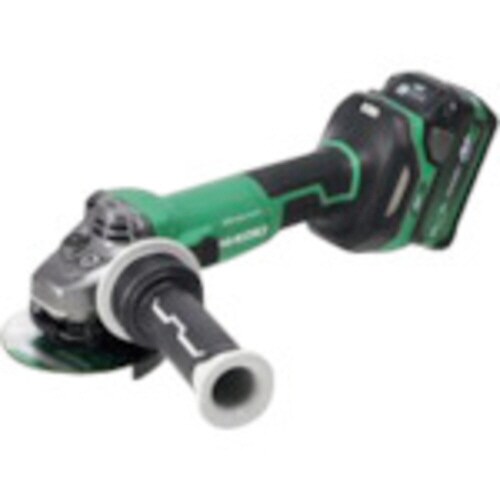 充電ディスクグラインダ(36V・100mm)