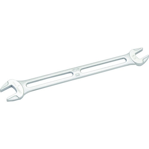 ライツールやり形両口スパナ5.5mm×7mm