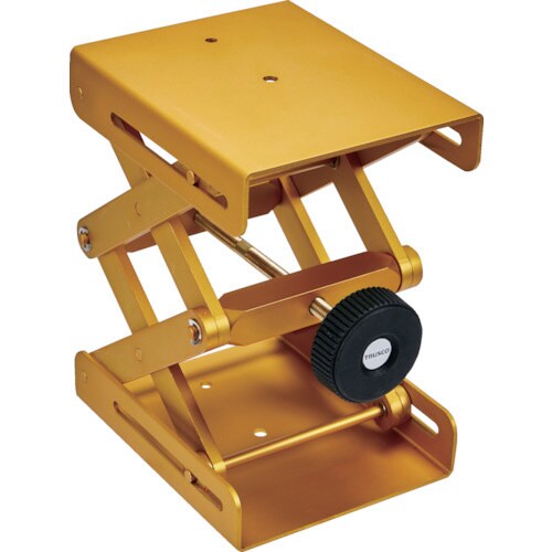 カラーラボジャッキ 黄 120X150