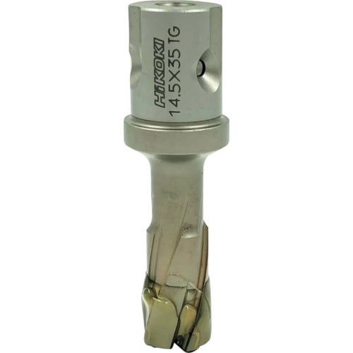 スチールコア ボール盤用 26.5mm T35