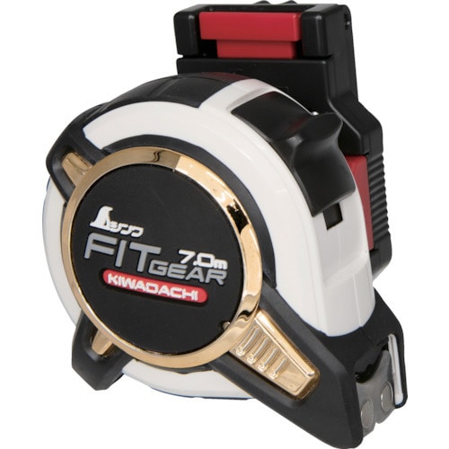 コンベックス フィットギア極立