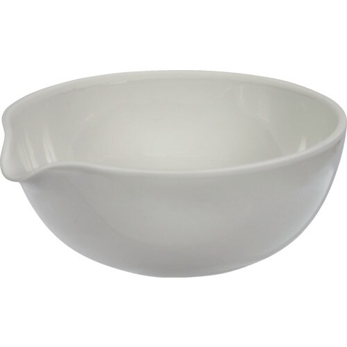 丸底蒸発皿 外径83mm