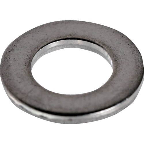 平ワッシャー(ISO・ステンレス)