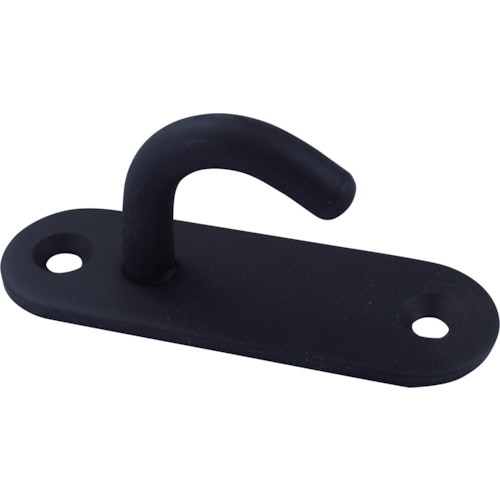 スリムオープンアイプレート