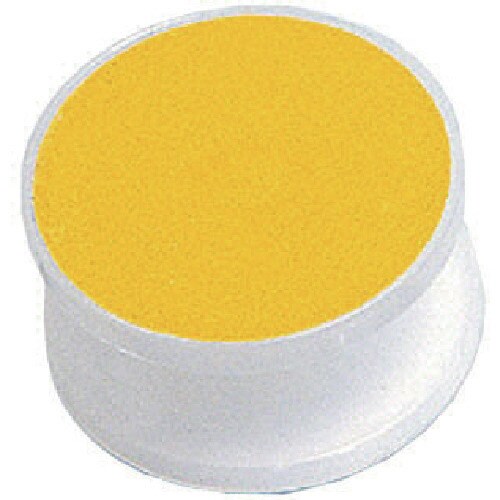 チェーンアイ(イエロー)