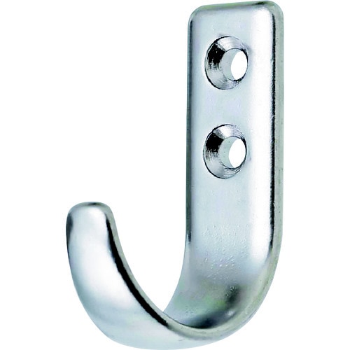 ステンレス コートフック(CHE)