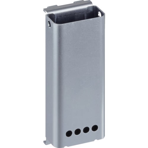 パンチングパネル用ヤスリフック