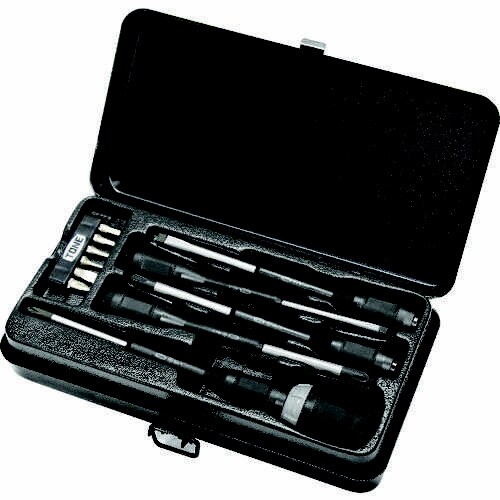 ボールラチェットドライバーセット