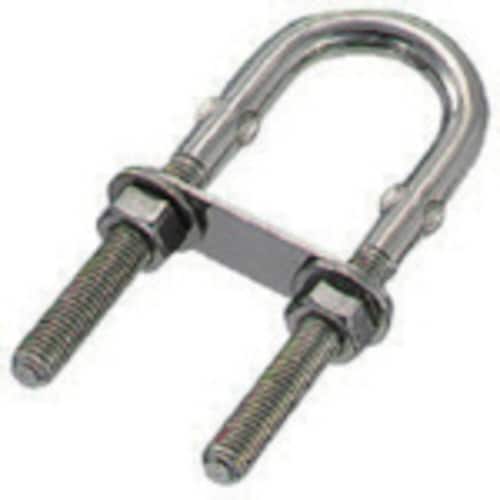 ステンレス  Uボルトレギュラー