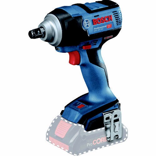 コードレスインパクトレンチ本体のみ