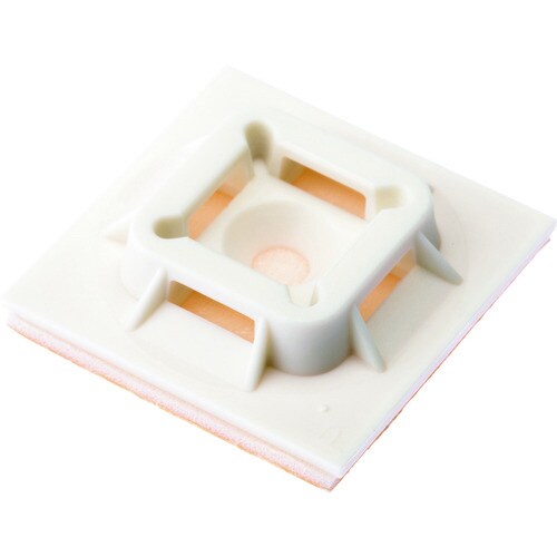 スーパーグリップ専用マウントベース(粘着テープ付)