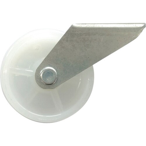 ナイロンキャスター32径固定