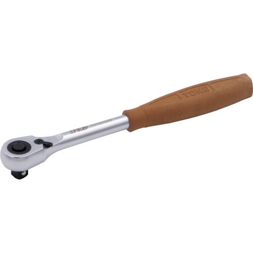 スベランラチェットハンドル(ホールドタイプ)