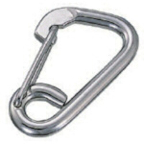 ステンレス L型フック 線径10mm長さ102mm