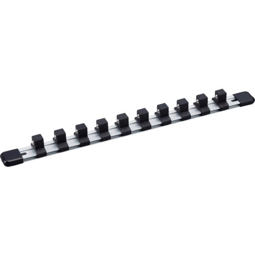 ソケットホルダー(アルミタイプ)