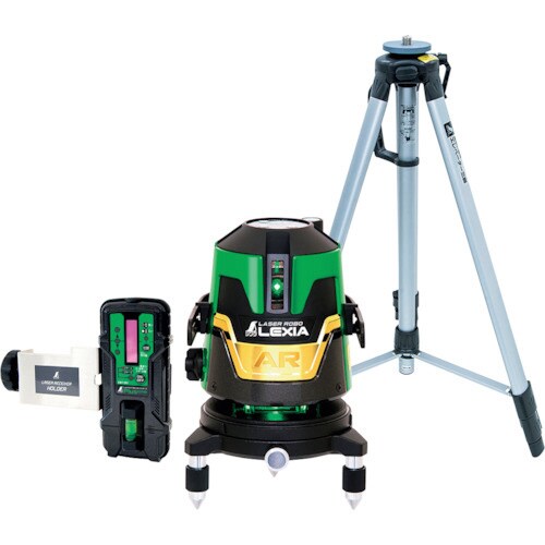 レーザーロボ LEXIA